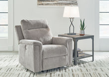 Load image into Gallery viewer, Barnsana - Power Rocker Recliner