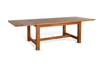 Load image into Gallery viewer, Sedona - Extension Table - Rustic Oak