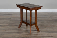 Load image into Gallery viewer, Santa Fe - Coffee Table - Dark Chocolate