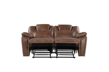 Load image into Gallery viewer, Katrine - Reclining Loveseat