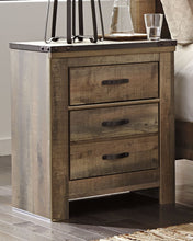 Load image into Gallery viewer, Trinell - Night Stand