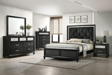 Load image into Gallery viewer, Lila - Bedroom Dresser