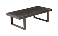 Load image into Gallery viewer, Wyatt - Patio Cocktail Table - Brown