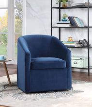 Load image into Gallery viewer, Arlo - Upholstered Dining Or Accent Chair