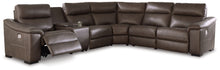 Load image into Gallery viewer, Salvatore - Power Reclining Sectional