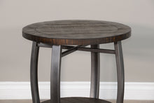 Load image into Gallery viewer, Homestead - End Table - Tobacco Leaf