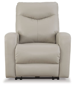 Ryversans - Power Recliner