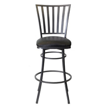 Load image into Gallery viewer, Stellan - Swivel Barstool