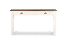 Load image into Gallery viewer, Cayla - Sofa Table - Dark Oak