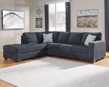 Load image into Gallery viewer, Altari - Sleeper Sectional