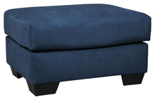 Load image into Gallery viewer, Darcy - Ottoman