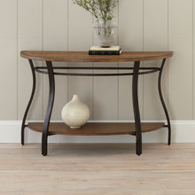 Load image into Gallery viewer, Denise - Sofa Table - Brown