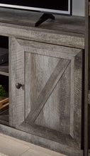 Load image into Gallery viewer, Wynnlow - Gray - 3-Piece Entertainment Center