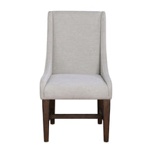 Load image into Gallery viewer, Auburn - Arm Chair (Set of 2) - White
