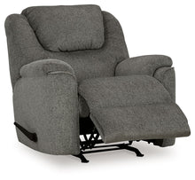 Load image into Gallery viewer, Bindura - Mineral - Rocker Recliner