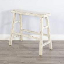 Load image into Gallery viewer, Marina - Bench With Wood Seat