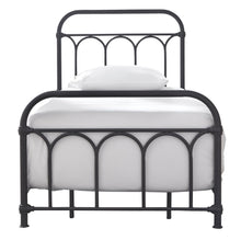 Load image into Gallery viewer, Nashburg - Arch Bed