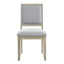 Load image into Gallery viewer, Carena - Side Chair (Set of 2) - Gray