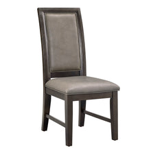 Load image into Gallery viewer, Jeffries - Side Chair (Set of 2) - Espresso