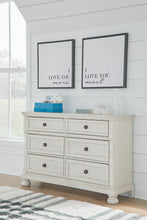 Load image into Gallery viewer, Robbinsdale - Dresser