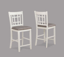 Load image into Gallery viewer, Hartwell - Counter Height Chair (Set of 2)
