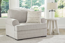 Load image into Gallery viewer, Eastonbridge - Shadow - Chair And A Half