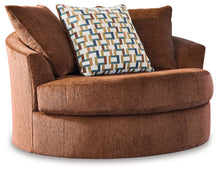 Load image into Gallery viewer, Laylabrook - Oversized Swivel Accent Chair