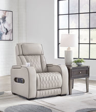 Load image into Gallery viewer, Boyington - Power Recliner/Adj Headrest