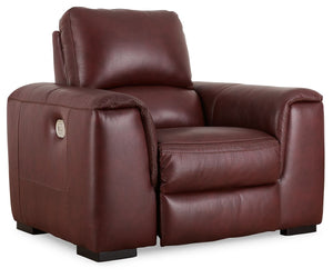 Alessandro - Power Recliner