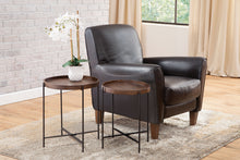 Load image into Gallery viewer, Capri - Nesting Tables - Dark Brown
