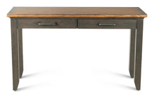 Load image into Gallery viewer, Bear Creek - Sofa Table