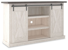 Load image into Gallery viewer, Dorrinson - TV Stand