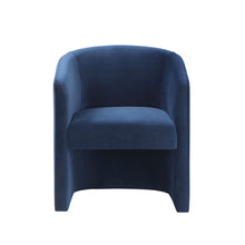 Load image into Gallery viewer, Iris - Upholstered Dining Or Accent Chair