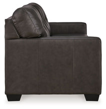 Load image into Gallery viewer, Belziani - Storm - 4 Pc. - Sofa, Loveseat, Chair And A Half, Ottoman