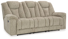 Load image into Gallery viewer, Hindmarsh - Stone - 2 Pc. - Power Reclining Sofa, Power Reclining Loveseat