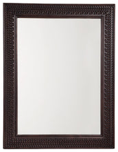 Load image into Gallery viewer, Balintmore - Dark Brown - Accent Mirror