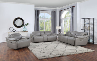 Alpine - Reclining Living Room Set