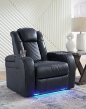 Load image into Gallery viewer, Fyne-dyme - Power Recliner/Adj Headrest