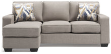 Load image into Gallery viewer, Greaves - Sofa Chaise