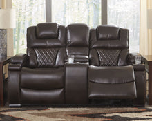 Load image into Gallery viewer, Warnerton - Reclining Living Room Set