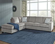 Load image into Gallery viewer, Altari - Sectional With Chaise