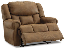 Load image into Gallery viewer, Boothbay - Wide Seat Recliner