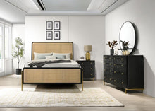 Load image into Gallery viewer, Arini - Rattan Bedroom Set