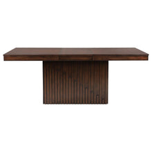 Load image into Gallery viewer, Briarwood - Extension Leaf Dining Table - Mango Oak
