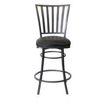 Load image into Gallery viewer, Stellan - Swivel Barstool