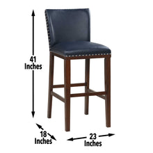 Load image into Gallery viewer, Tiffany - Bar Chair (Set of 2)