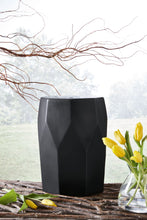 Load image into Gallery viewer, Rhysworth - Black - Stool