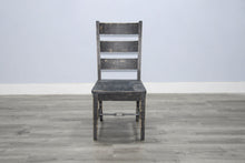 Load image into Gallery viewer, Ladderback - Chair With Turnbukle Stretchers