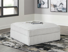 Load image into Gallery viewer, Stupendous - Alloy - Oversized Accent Ottoman