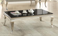 Load image into Gallery viewer, Carone - Rectangular Coffee Table